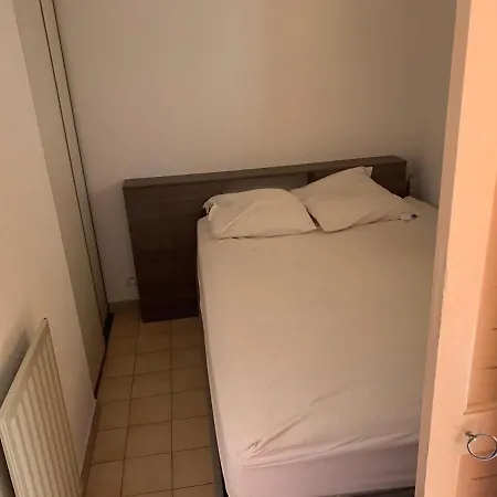 Apartment Petit Port 88 Saint-Raphael (Var)
